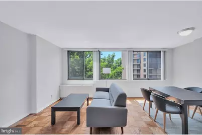 2201 L Street NW #610, Washington, DC 20037 - Photo 2