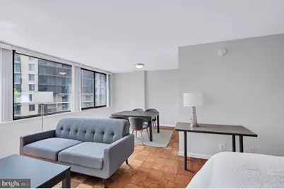 2201 L Street NW #610, Washington, DC 20037 - Photo 10