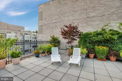 2201 L Street NW #610, Washington, DC 20037 - Photo 24