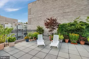 2201 L St NW, Washington, DC 20037 - Photo 24