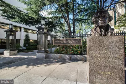 2201 L Street NW #610, Washington, DC 20037 - Photo 30