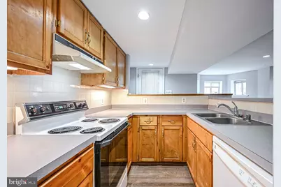 1336 Riggs Street NW #BASEMENT UNIT, Washington, DC 20009 - Photo 2