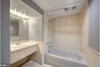 1336 Riggs Street NW #BASEMENT UNIT, Washington, DC 20009 - Photo 6