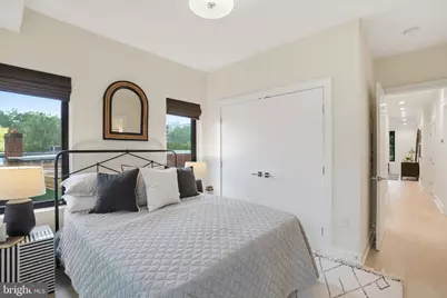 2642 39th Street NW #6, Washington, DC 20007 - Photo 16