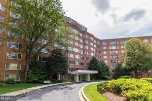 4000 Tunlaw Rd NW, Washington, DC 20007 - Photo 1