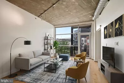 919 Florida Avenue NW #206, Washington, DC 20001 - Photo 2