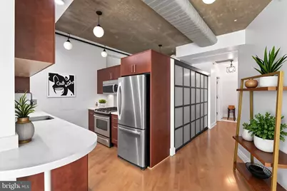 919 Florida Avenue NW #206, Washington, DC 20001 - Photo 6