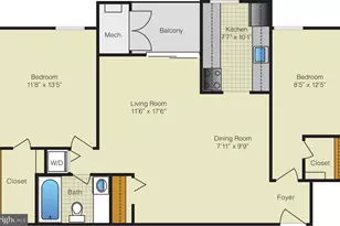 400 Taylor St NE, Washington, DC 20017 - Photo 2
