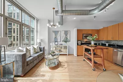 811 4th Street NW #419, Washington, DC 20001 - Photo 8