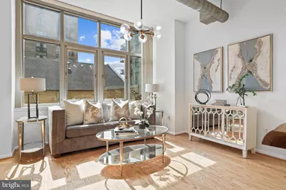811 4th Street NW #419, Washington, DC 20001 - Photo 6