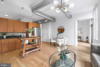 811 4th Street NW #419, Washington, DC 20001 - Photo 14