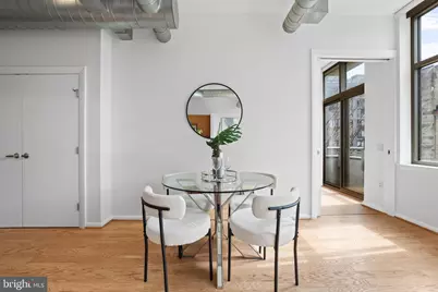 811 4th Street NW #419, Washington, DC 20001 - Photo 16