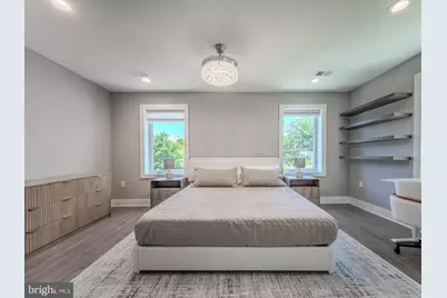 301 Gallatin Street NW, Washington, DC 20011 - Photo 20