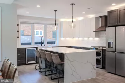 301 Gallatin Street NW, Washington, DC 20011 - Photo 4