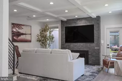 301 Gallatin Street NW, Washington, DC 20011 - Photo 12