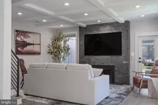 301 Gallatin St NW, Washington, DC 20011 - Photo 12