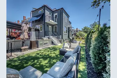 301 Gallatin Street NW, Washington, DC 20011 - Photo 2