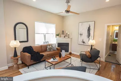 1417 Chapin Street NW #506, Washington, DC 20009 - Photo 14