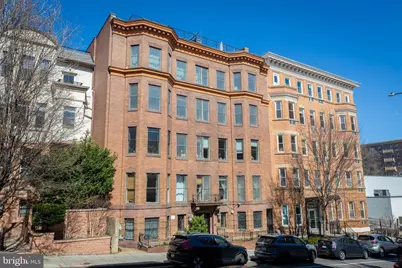 1417 Chapin Street NW #506, Washington, DC 20009 - Photo 34