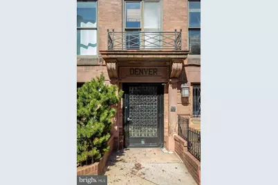 1417 Chapin Street NW #506, Washington, DC 20009 - Photo 2