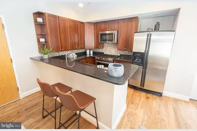 1417 Chapin Street NW #506, Washington, DC 20009 - Photo 6