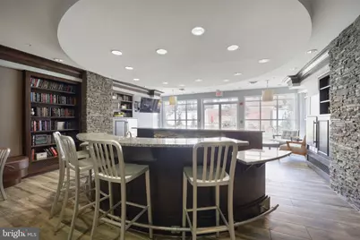 1451 Belmont Street NW #309, Washington, DC 20009 - Photo 18