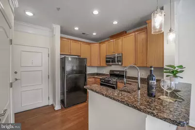 1451 Belmont Street NW #309, Washington, DC 20009 - Photo 6