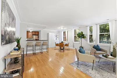 14 S Street NE #201, Washington, DC 20002 - Photo 4
