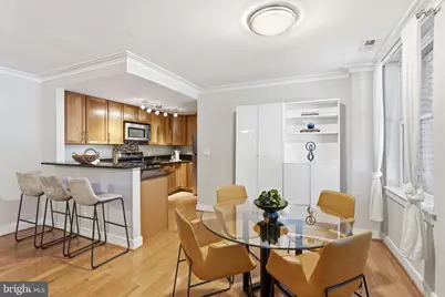 14 S Street NE #201, Washington, DC 20002 - Photo 6