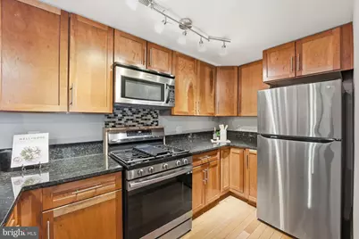14 S Street NE #201, Washington, DC 20002 - Photo 8