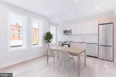 933 N Street NW #204, Washington, DC 20001 - Photo 4