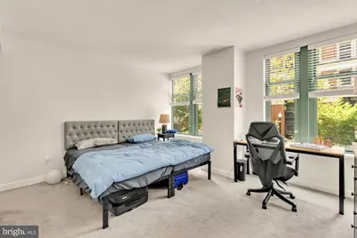 1150 K Street NW #205, Washington, DC 20005 - Photo 20