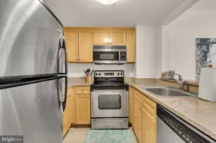 1150 K St NW, Washington, DC 20005 - Photo 4