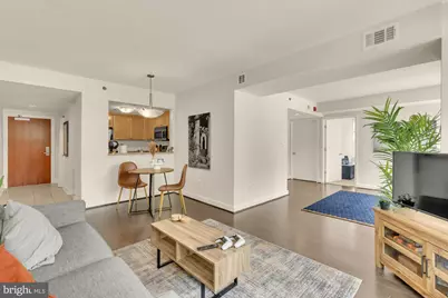 1150 K Street NW #205, Washington, DC 20005 - Photo 12