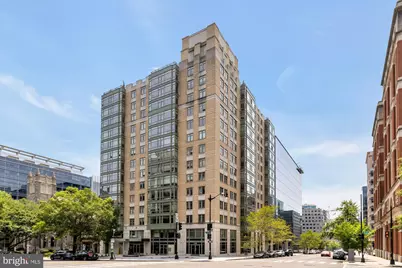 1150 K Street NW #205, Washington, DC 20005 - Photo 2