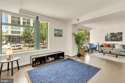 1150 K Street NW #205, Washington, DC 20005 - Photo 14