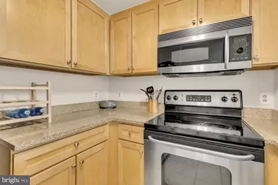 1150 K Street NW #205, Washington, DC 20005 - Photo 6