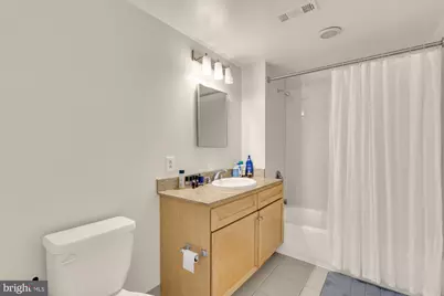 1150 K Street NW #205, Washington, DC 20005 - Photo 22