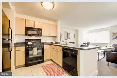 800 4th Street SW #N118, Washington, DC 20024 - Photo 2
