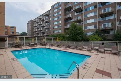 800 4th Street SW #N118, Washington, DC 20024 - Photo 24