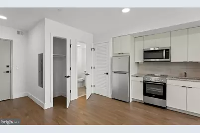 2415 37th St NW #205, Washington, DC 20007 - Photo 10