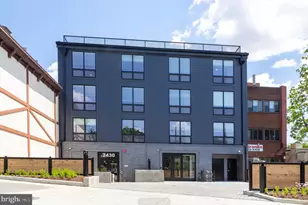2415 37th St NW, Washington, DC 20007 - Photo 1