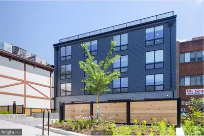 2415 37th St NW #205, Washington, DC 20007 - Photo 2