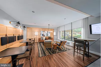 2030 F Street NW #209, Washington, DC 20006 - Photo 2