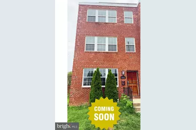 822 Eastern Avenue NE, Washington, DC 20019 - Photo 1