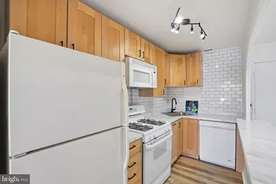 2829 Connecticut Avenue NW #411, Washington, DC 20008 - Photo 10