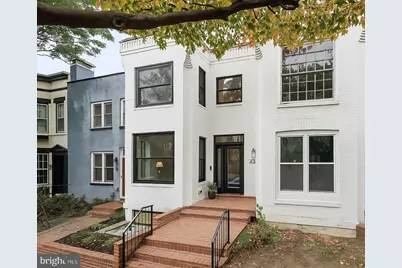2507 I Street NW, Washington, DC 20037 - Photo 2