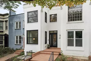 2507 I St NW, Washington, DC 20037 - Photo 2