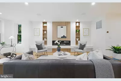 2507 I Street NW, Washington, DC 20037 - Photo 4