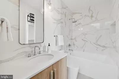 2507 I Street NW, Washington, DC 20037 - Photo 20